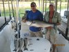 (09/22/2016) - Nice Striped Bass